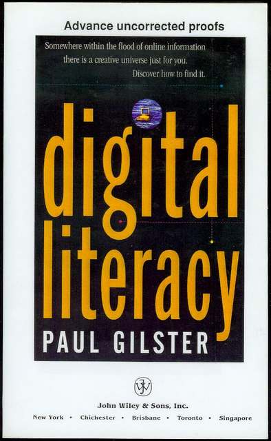 Digital Literacy