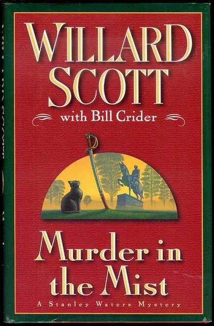 Murder in the Mist