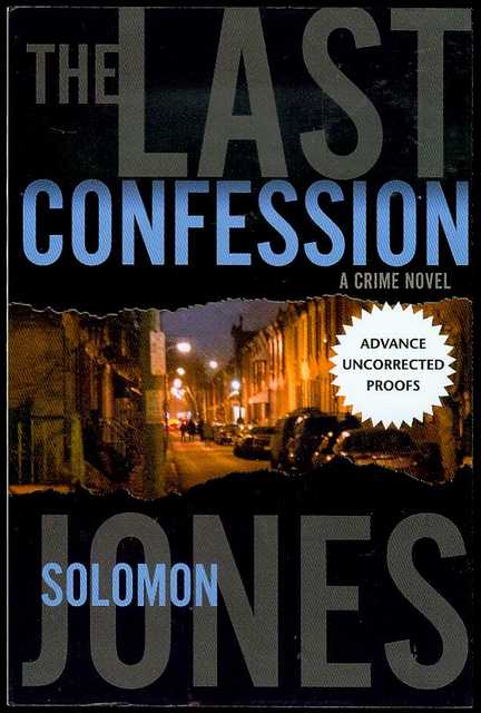 The Last Confession