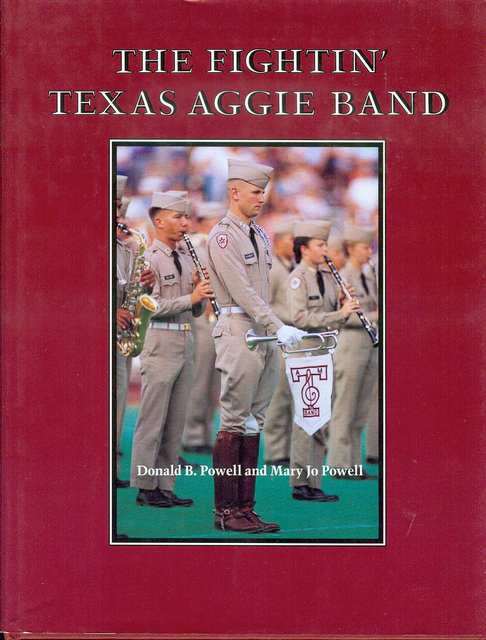 The Fightin' Texas Aggie Band