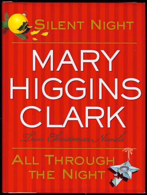 Silent Night & All Through the Night