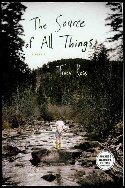 The Source of All Things