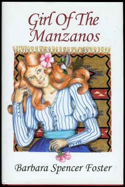 Girl of the Manzanos