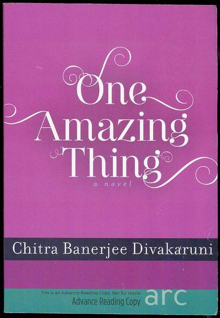 One Amazing Thing