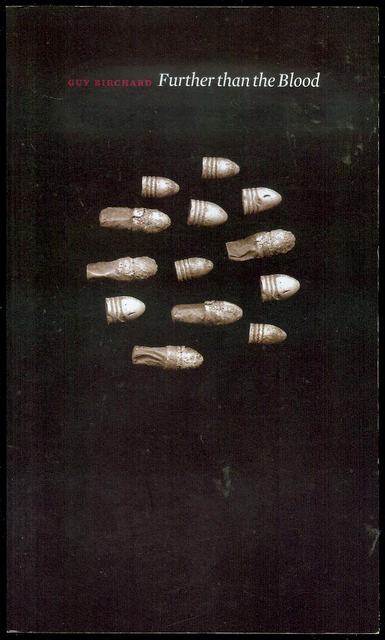 Further than the Blood