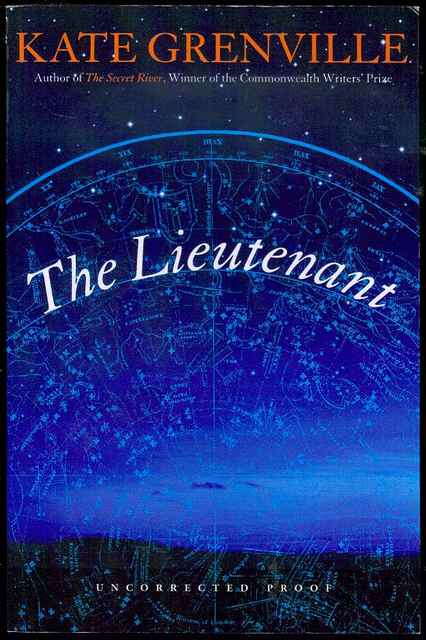 The Lieutenant