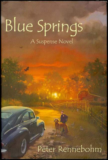 Blue Springs