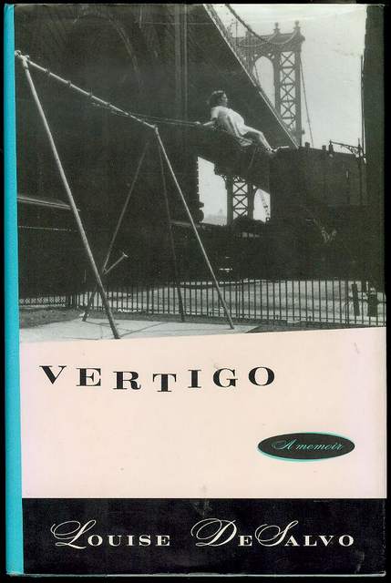 Vertigo: A Memoir