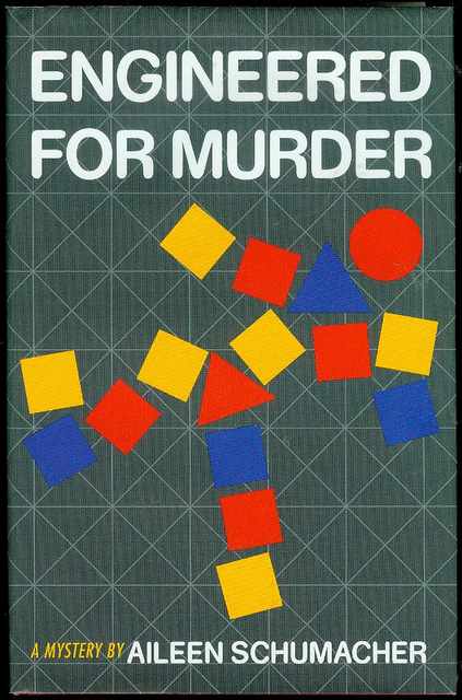 Engineered for Murder