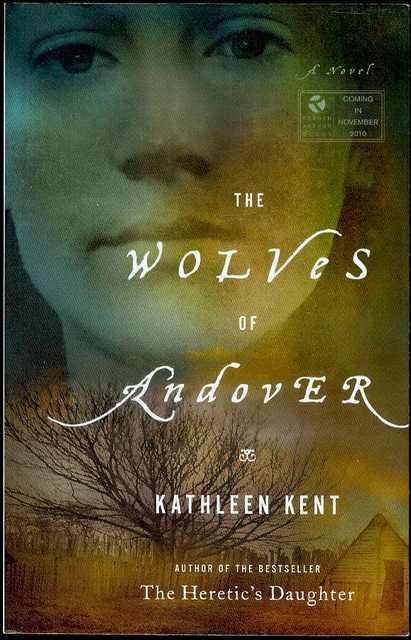 The Wolves of Andover