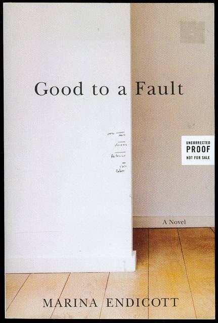 Good to a Fault
