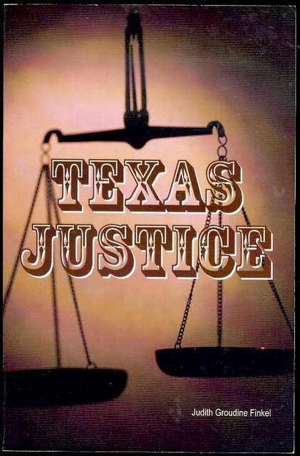 Texas, Justice