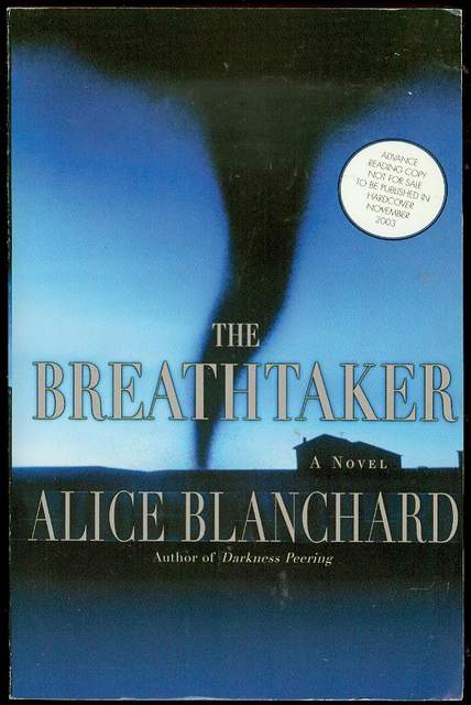 The Breathtaker