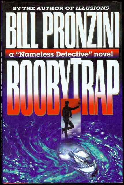 Boobytrap