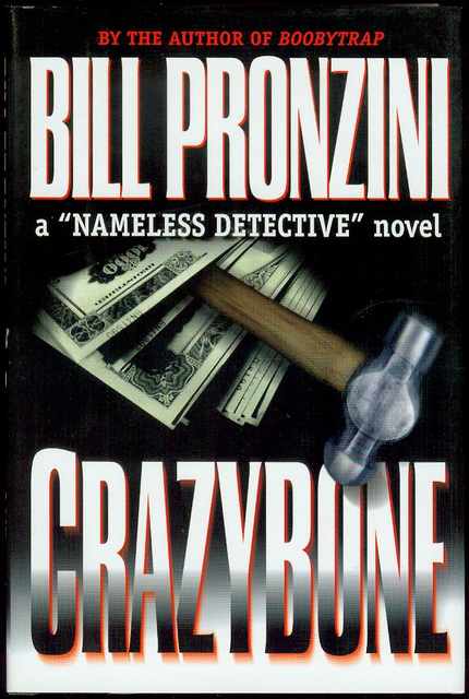 Crazybone