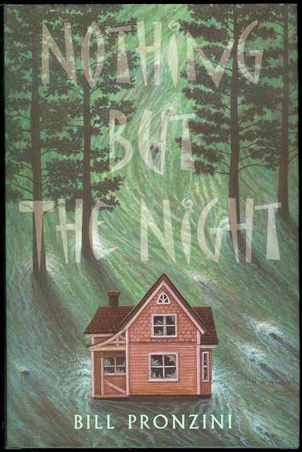 Nothing but the Night