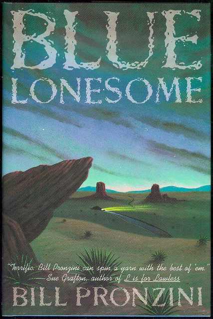 Blue Lonesome
