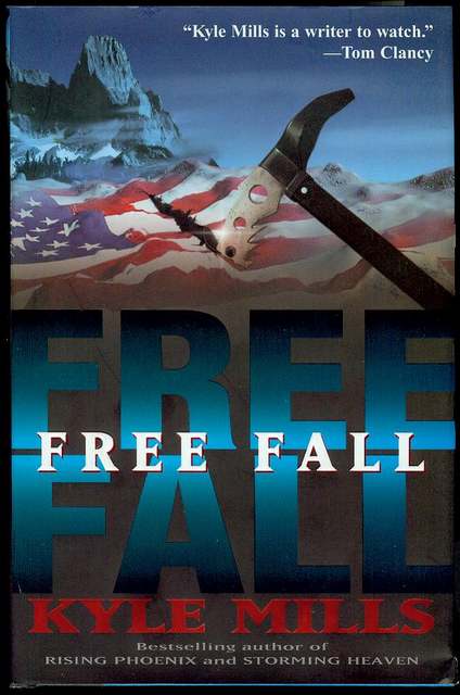 Free Fall