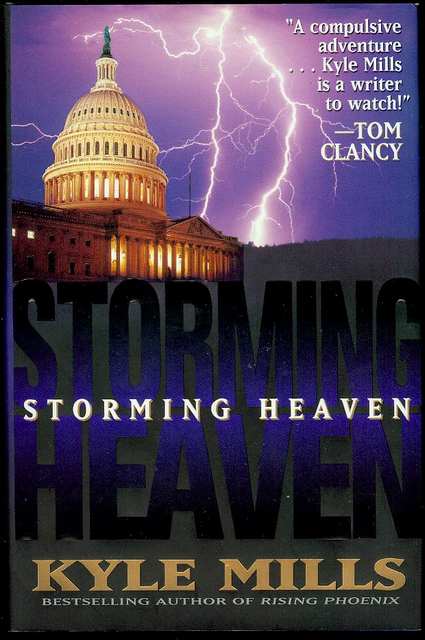 Storming Heaven