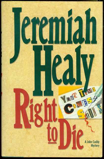 Right to Die