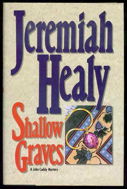 Shallow Graves