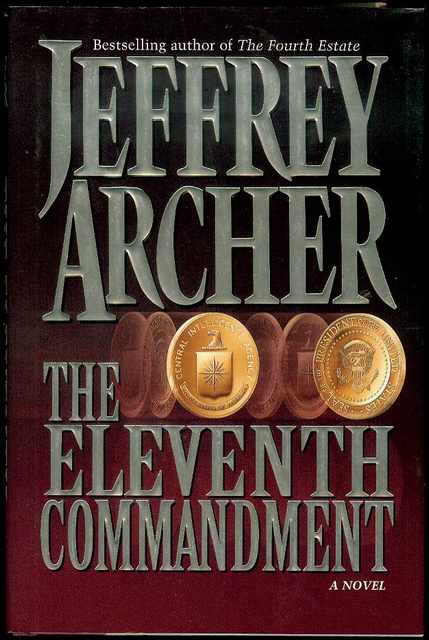 The Eleventh Commandment