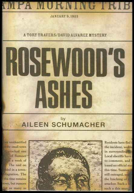 Rosewood's Ashes