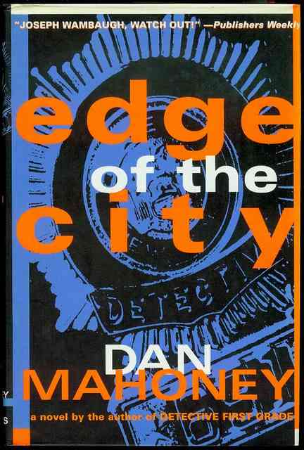 Edge of the City