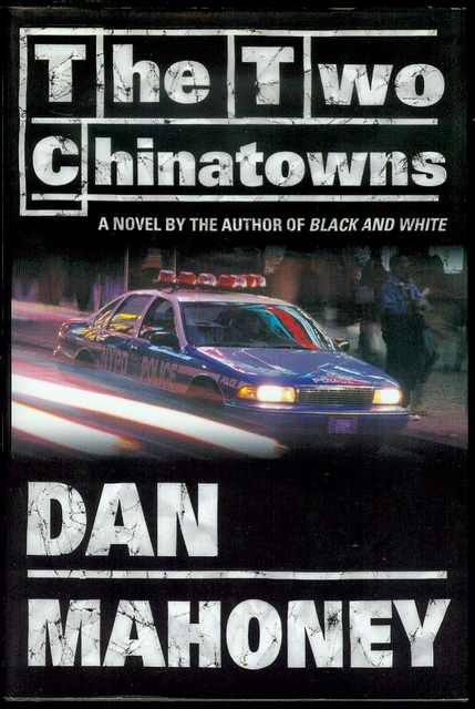 The Two Chinatowns