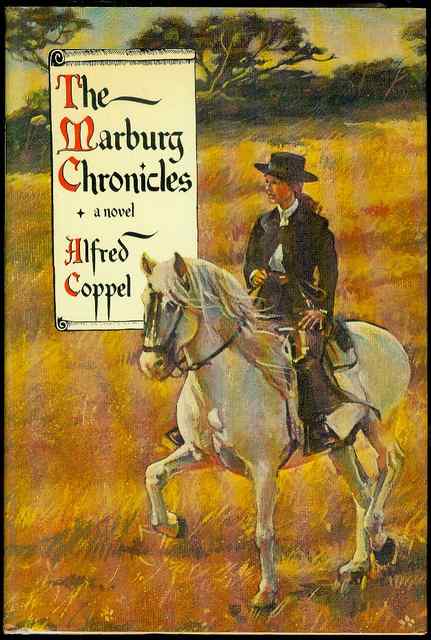 The Marburg Chronicles