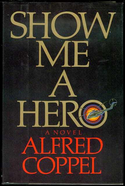 Show Me a Hero