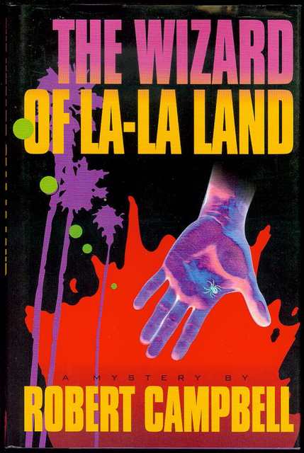 The Wizard of La-La Land