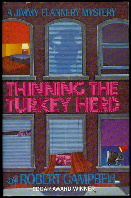 Thinning the Turkey Herd