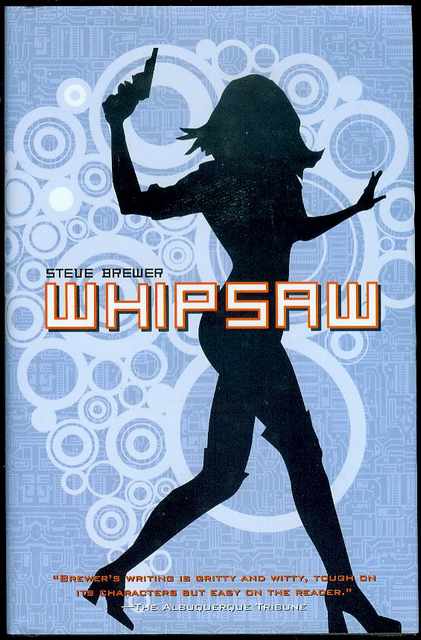 Whipsaw