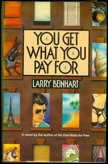 You Get What You Pay For