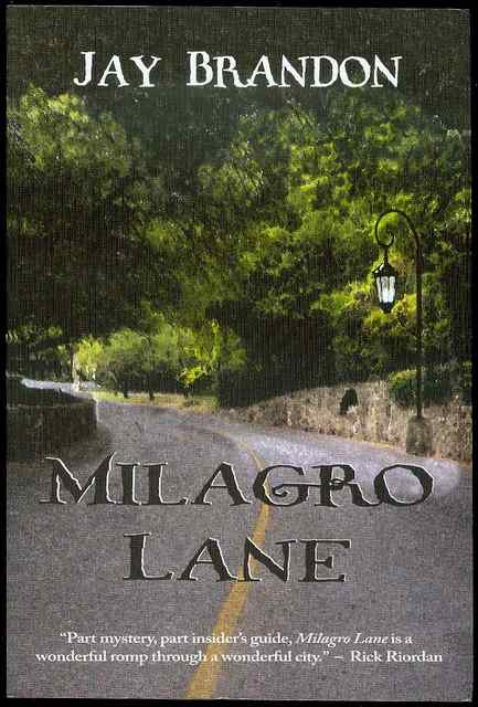 Milagro Lane