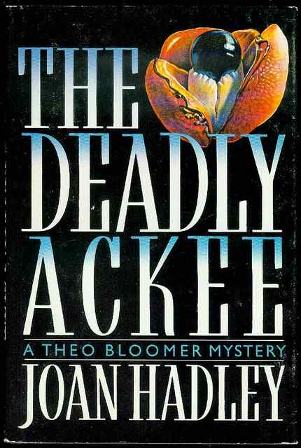 The Deadly Ackee