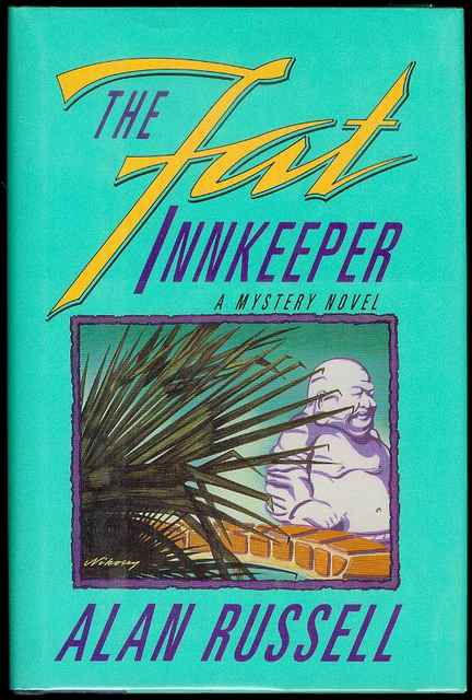 The Fat Innkeeper
