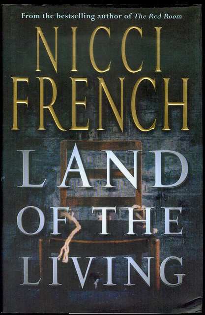 Land of the Living