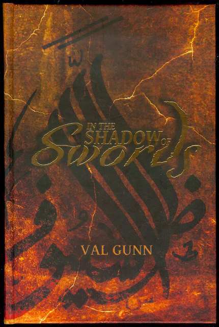 In the Shadow of Swords (Tales of Ciris Sarn, Book 1)