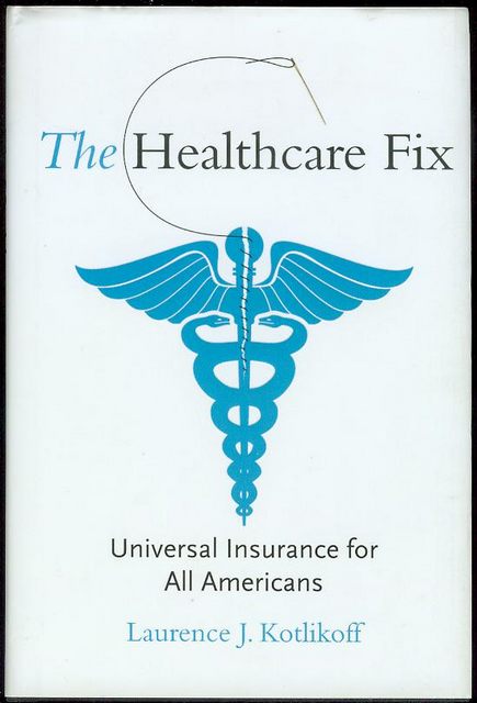 The Healthcare Fix: Universal Insurance for All Americans