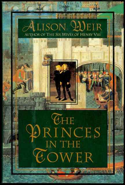 The Princes in the Tower
