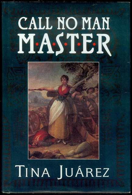 Call No Man Master