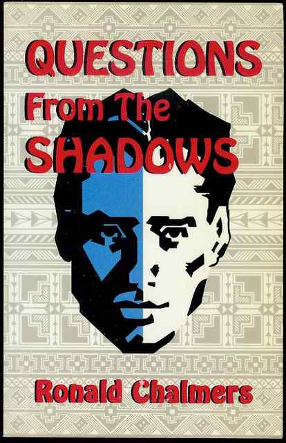 Questions From The Shadows
