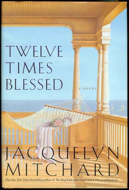 Twelve Times Blessed