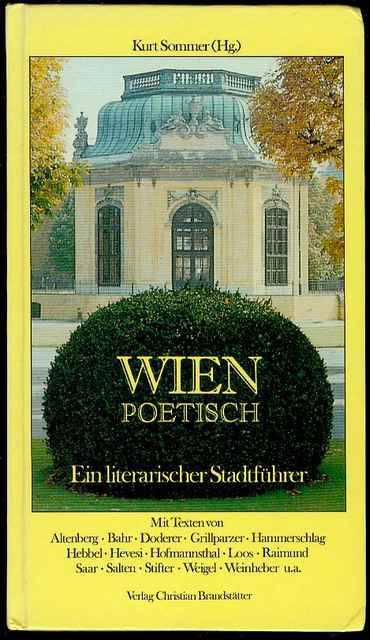 Wien Poetisch