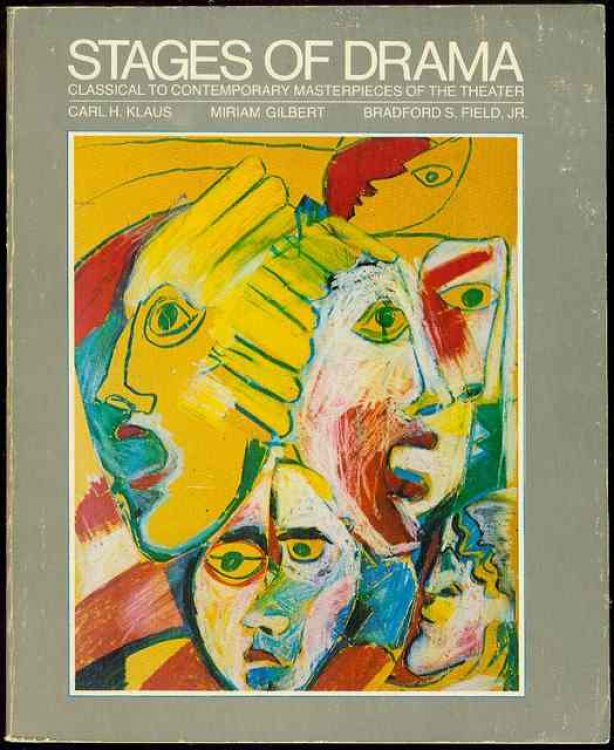 Stages of Drama: Classical to Contemporary Theater