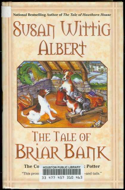 The Tale of Briar Bank