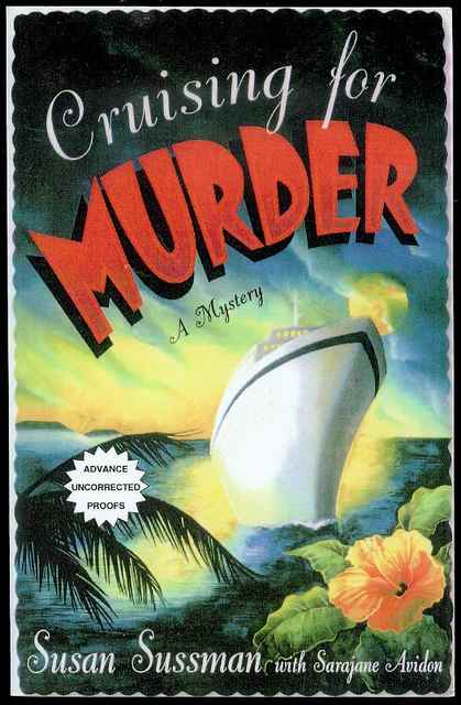 Cruising for Murder