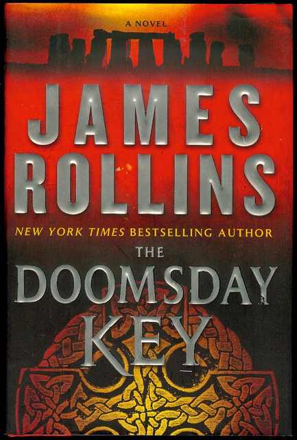 The Doomsday Key
